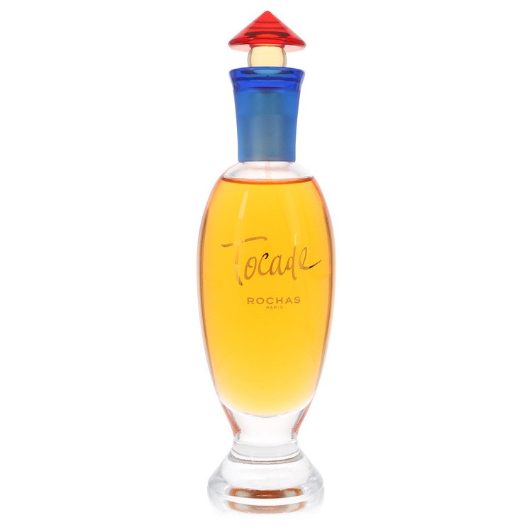 Tocade By Rochas Eau De Toilette Spray (Tester) 3.3 Oz For Women