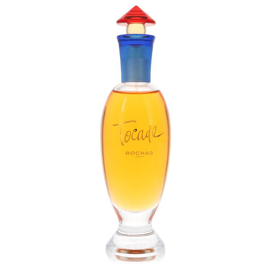 Tocade By Rochas Eau De Toilette Spray (Tester) 3.3 Oz For Women