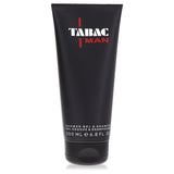 Tabac Man by Maurer & Wirtz