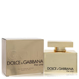 The One Gold by Dolce & Gabbana