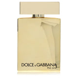 The One Gold by Dolce & Gabbana