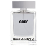 The One Grey by Dolce & Gabbana