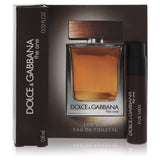 The One by Dolce & Gabbana