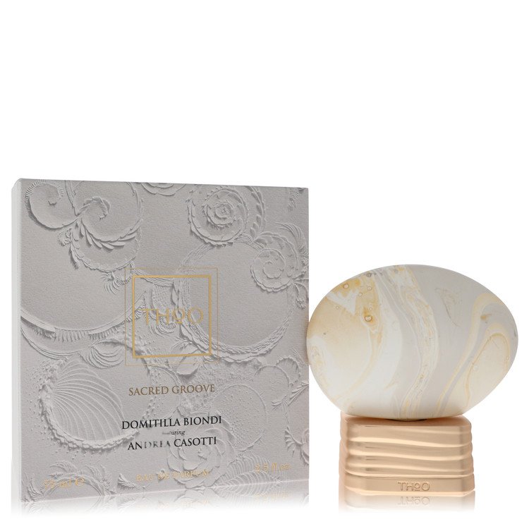 The House Of Oud Sacred Groove By The House Of Oud Eau De Parfum Spray (Unisex) 2.5 Oz For Women