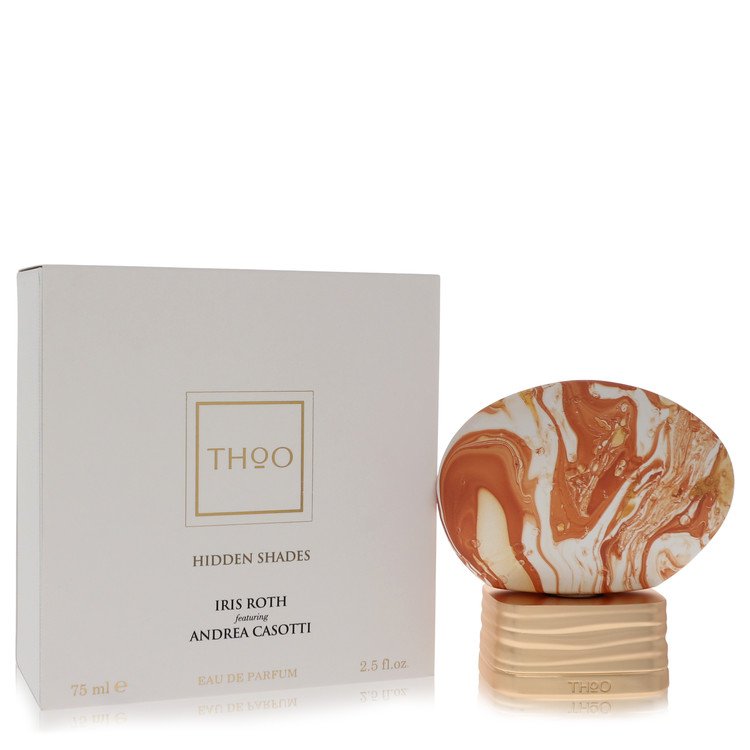 The House Of Oud Hidden Shades By The House Of Oud Eau De Parfum Spray (Unisex) 2.5 Oz For Men