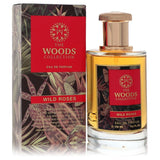 The Woods Collection Wild Roses by The Woods Collection