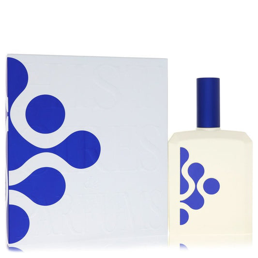 This Is Not A Blue Bottle 1.5 By Histoires De Parfums Eau De Parfum Spray 4 Oz For Women