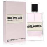 This is Her Undressed by Zadig & Voltaire