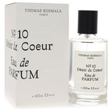 Thomas Kosmala No 10 Desir Du Coeur by Thomas Kosmala