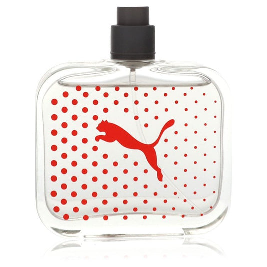 Time To Play By Puma Eau De Toilette Spray (Tester) 2 Oz For Men