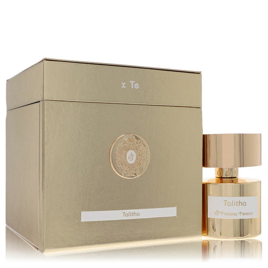 Tiziana Terenzi Talitha By Tiziana Terenzi Extrait De Parfum Spray (Unisex) 3.38 Oz For Women