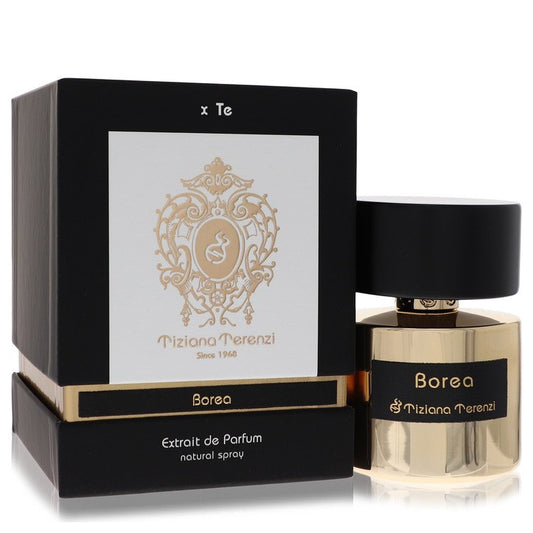 Tiziana Terenzi Borea By Tiziana Terenzi Extrait De Parfum Spray (Unisex) 3.38 Oz For Women
