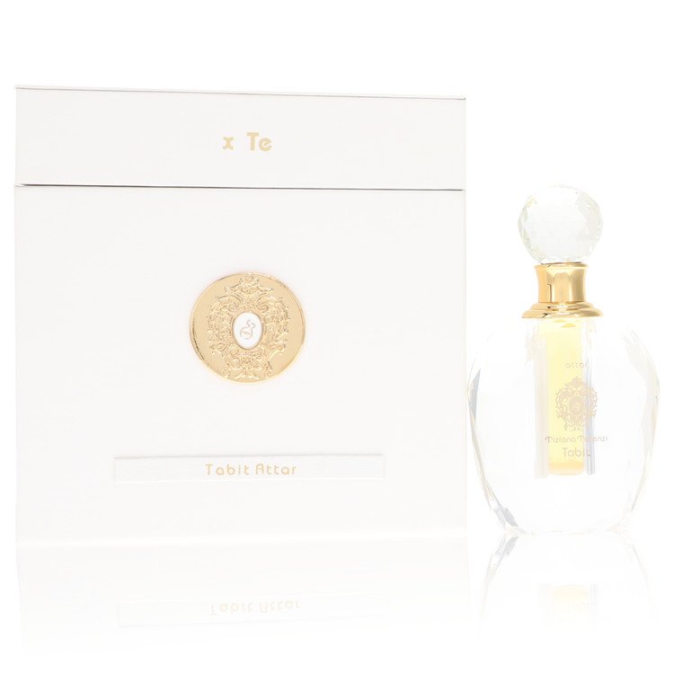 Tiziana Terenzi Tabit Attar By Tiziana Terenzi Pure Perfume (Unisex) .43 Oz For Women