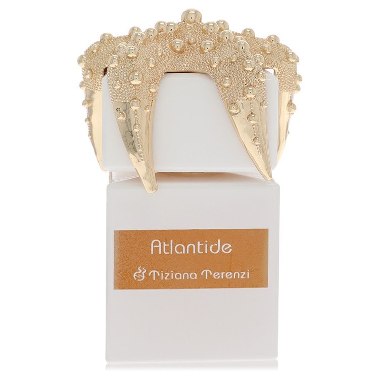 Tiziana Terenzi Atlantide By Tiziana Terenzi Extrait De Parfum Spray (Unisex Unboxed) 3.38 Oz For Women