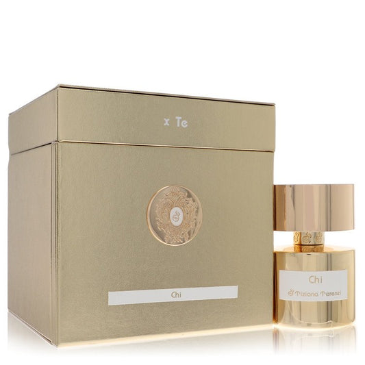 Tiziana Terenzi Chi By Tiziana Terenzi Extrait De Parfum Spray (Unisex) Luna Collection 3.4 Oz For Women