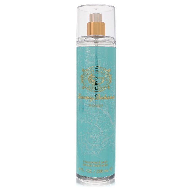 Tommy Bahama Set Sail Martinique By Tommy Bahama Fragrance Mist 8 Oz For Women