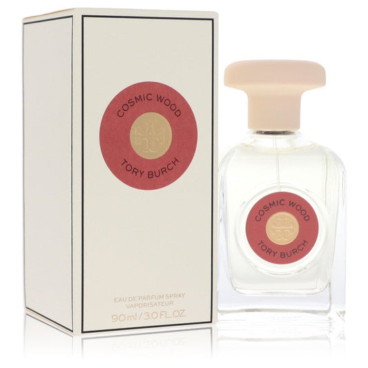Tory Burch Cosmic Wood By Tory Burch Eau De Parfum Spray 3 Oz For Women