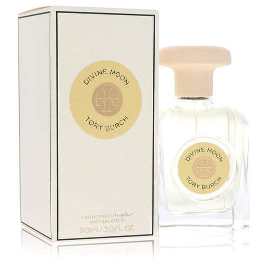 Tory Burch Divine Moon By Tory Burch Eau De Parfum Spray 3 Oz For Women