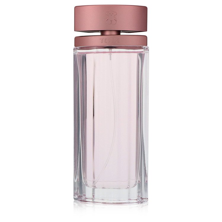 Tous L'Eau By Tous Eau De Parfum Spray (Tester) 3 Oz For Women