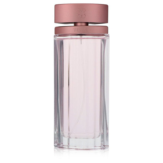 Tous L'Eau By Tous Eau De Parfum Spray (Tester) 3 Oz For Women