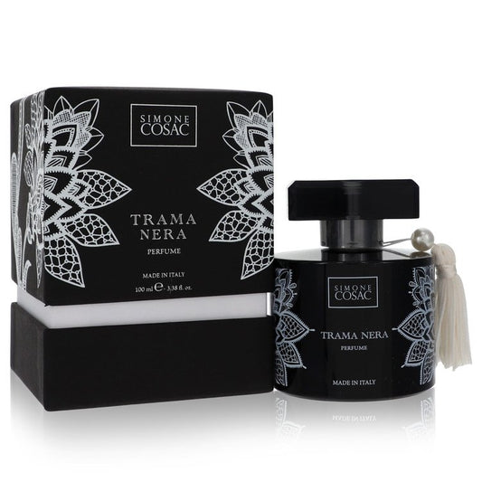 Trama Nera By Simone Cosac Profumi Perfume Spray 2 Oz For Women