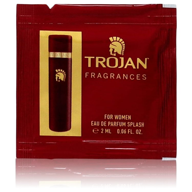 Trojan For Women By Trojan .06 Oz For Women