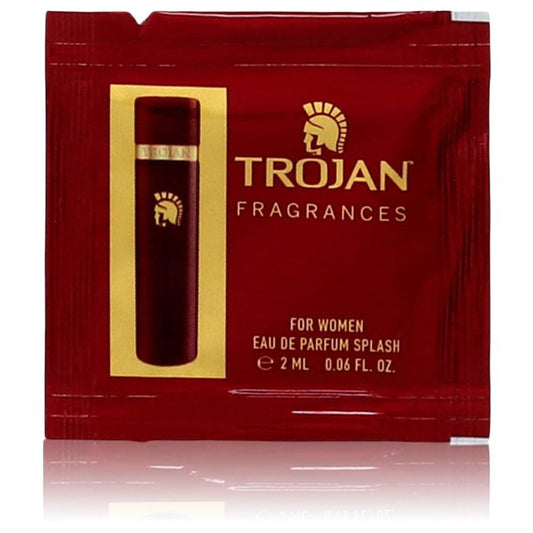Trojan For Women By Trojan .06 Oz For Women