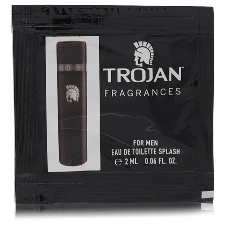 Trojan For Men By Trojan Sample .06 Oz For Men