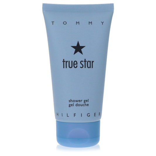 True Star By Tommy Hilfiger Shower Gel 2.5 Oz For Women