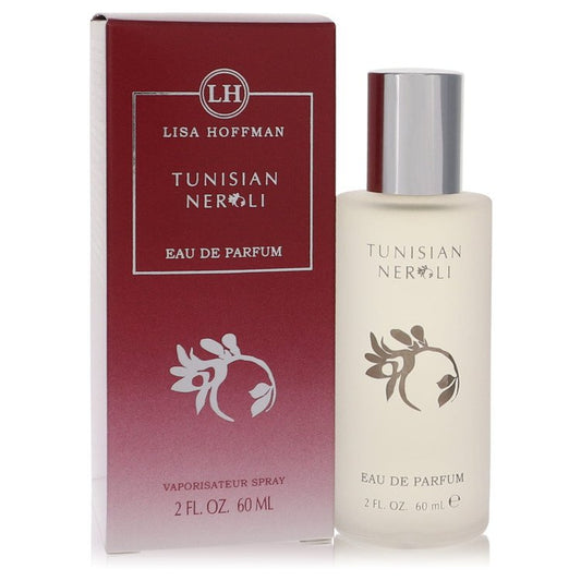 Tunisian Neroli By Lisa Hoffman Eau De Parfum Spray 2 Oz For Men