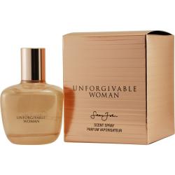 Unforgivable By Sean John 2.5 Fl.Oz. EDT Spray For Women