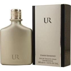 Usher Ur By Usher 3.4 Fl.Oz. EDT Spray For Men