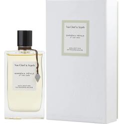 Van Cleef & Arpels Gardenia Petale Collection Ext Oz. 2.5Oz. EDP Spray For Women.