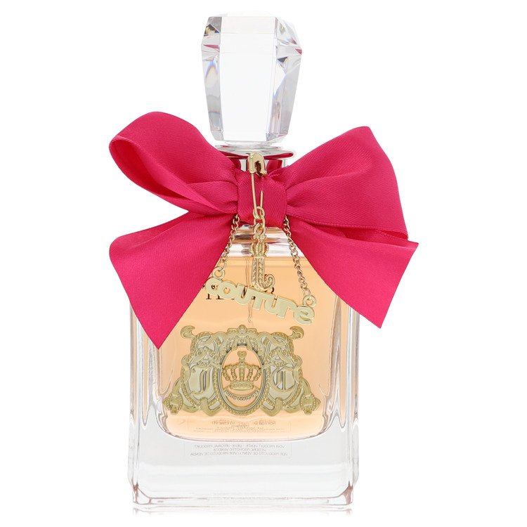 Viva La Juicy By Juicy Couture Eau De Parfum Spray (Tester) 3.4 Oz For Women