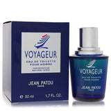 Voyageur by Jean Patou