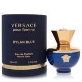 Versace Pour Femme Dylan Blue by Versace