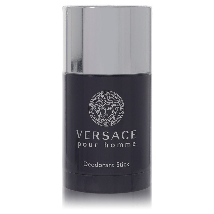 Versace Pour Homme By Versace Deodorant Stick 2.5 Oz For Men