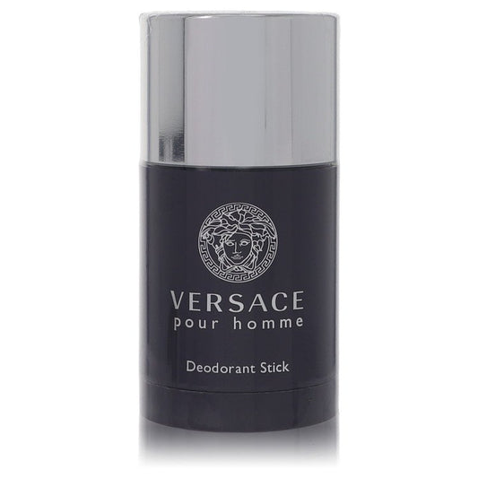Versace Pour Homme By Versace Deodorant Stick 2.5 Oz For Men