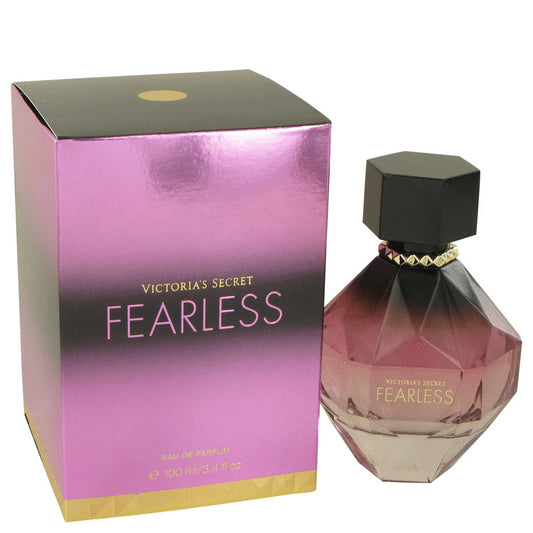 Fearless By Victoria'S Secret Eau De Parfum Spray 3.4 Oz For Women