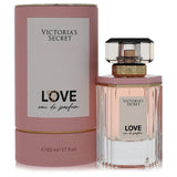 Victoria's Secret Love by Victoria's Secret