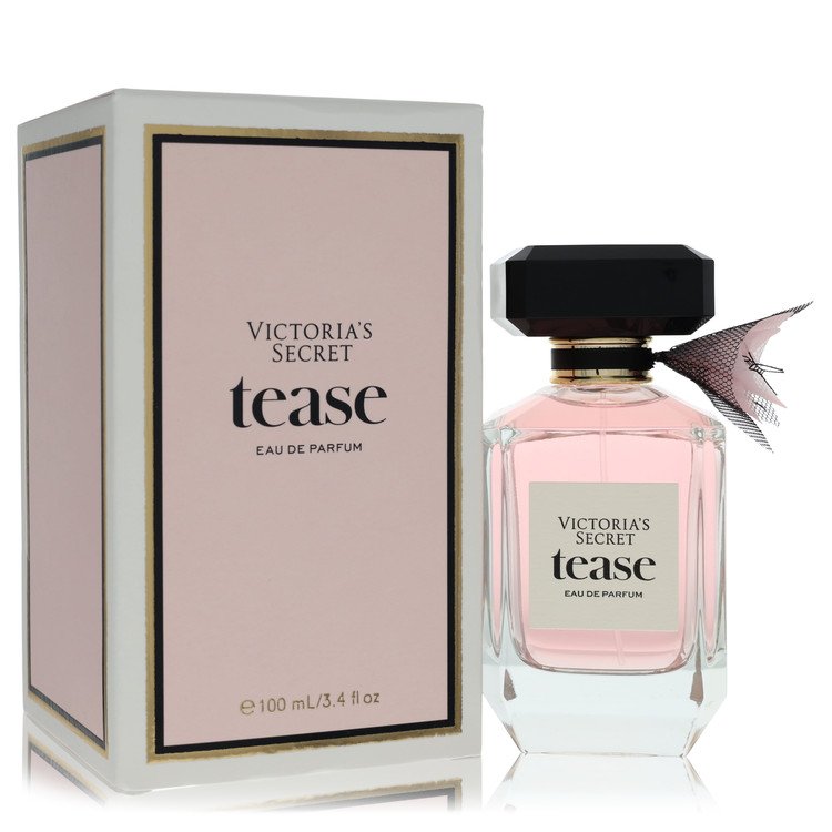 Victoria'S Secret Tease By Victoria'S Secret Eau De Parfum Spray 3.4 Oz For Women