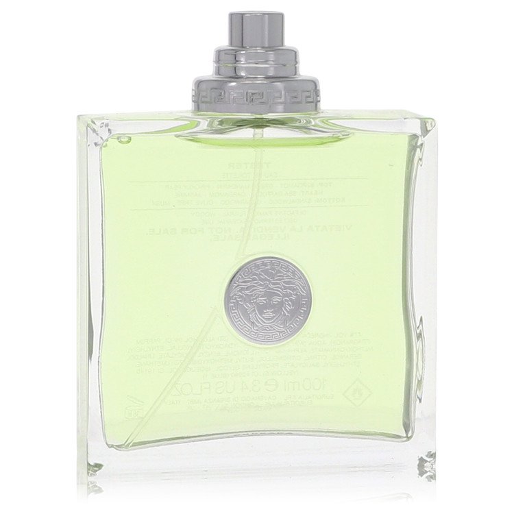 Versace Versense By Versace Eau De Toilette Spray (Tester) 3.4 Oz For Women