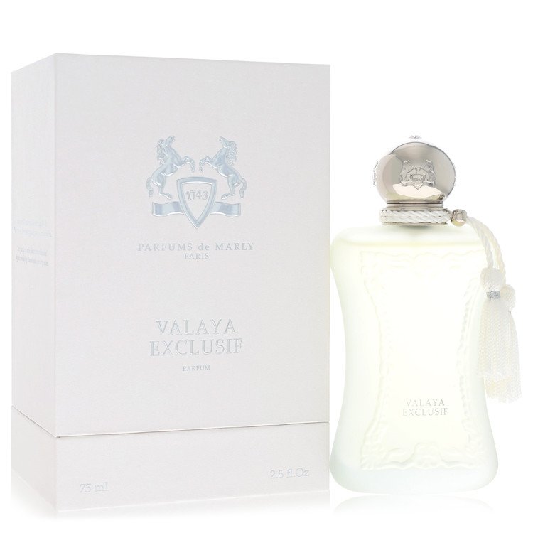 Valaya Exclusif By Parfums De Marly Eau De Parfum Spray 2.5 Oz For Women