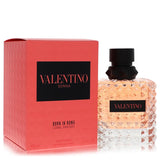 Valentino Donna Born in Roma Coral Fantasy by Valentino
