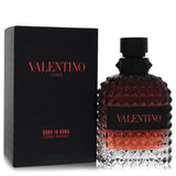 Valentino Uomo Born in Roma Coral Fantasy by Valentino