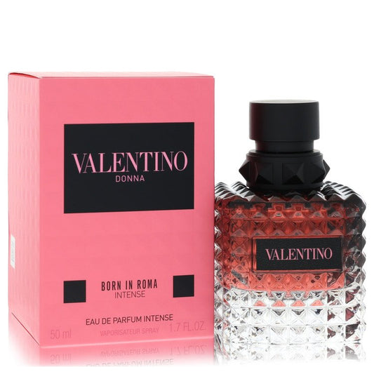 Valentino Donna Born In Roma Intense By Valentino Eau De Parfum Intense Spray 1.7 Oz For Women