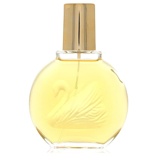 Vanderbilt by Gloria Vanderbilt Eau De Toilette Spray (Tester) 3.38 oz for Women