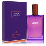 Vanille Patchouli by Molinard