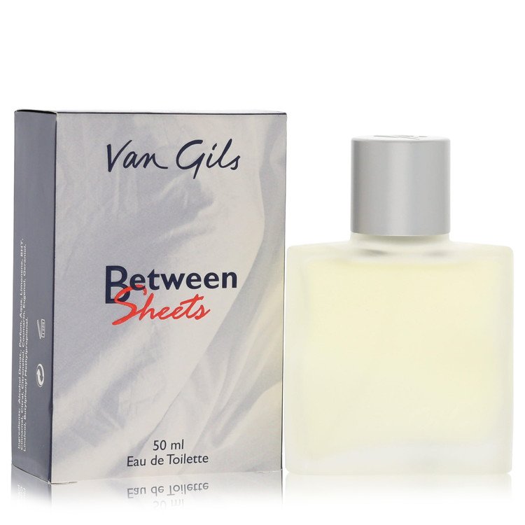 Van Gils Between Sheets By Van Gils Eau De Toilette Spray 1.7 Oz For Men