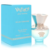 Versace Pour Femme Dylan Turquoise by Versace